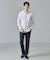 【セットアップ対応/FLEX PANTS】ムリネ ジャージ ツイル スラックス