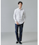 【セットアップ対応/FLEX PANTS】ムリネ ジャージ ツイル スラックス