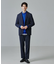 【セットアップ対応/FLEX JACKET】ムリネ ジャージ ツイル ジャケット