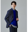 【セットアップ対応/FLEX JACKET】ムリネ ジャージ ツイル ジャケット