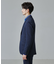 【セットアップ対応/FLEX JACKET】ムリネ ジャージ ツイル ジャケット
