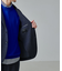【セットアップ対応/FLEX JACKET】ムリネ ジャージ ツイル ジャケット