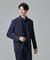 【セットアップ対応/FLEX JACKET】ムリネ ジャージ ツイル ジャケット