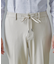 【セットアップ対応/FLEX PANTS】マルチストレッチ イージースラックス