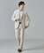 【セットアップ対応/FLEX PANTS】マルチストレッチ イージースラックス