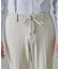 【セットアップ対応/FLEX PANTS】マルチストレッチ イージースラックス