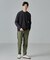 【セットアップ対応/FLEX PANTS】マルチストレッチ イージースラックス