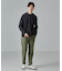【セットアップ対応/FLEX PANTS】マルチストレッチ イージースラックス