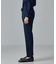 【セットアップ対応/FLEX PANTS】マルチストレッチ イージースラックス
