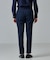 【セットアップ対応/FLEX PANTS】マルチストレッチ イージースラックス