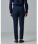 【セットアップ対応/FLEX PANTS】マルチストレッチ イージースラックス