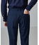 【セットアップ対応/FLEX PANTS】マルチストレッチ イージースラックス