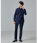 【セットアップ対応/FLEX PANTS】マルチストレッチ イージースラックス