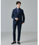 【セットアップ対応/FLEX PANTS】マルチストレッチ イージースラックス