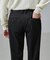 【セットアップ対応/FLEX PANTS】ネオスウェード ツイル イージーパンツ