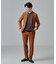 【セットアップ対応/FLEX PANTS】ネオスウェード ツイル イージーパンツ