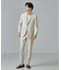 【セットアップ対応/FLEX JACKET】マルチストレッチ ジャケット