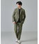 【セットアップ対応/FLEX JACKET】マルチストレッチ ジャケット