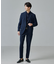 【セットアップ対応/FLEX JACKET】マルチストレッチ ジャケット