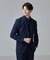 【セットアップ対応/FLEX JACKET】マルチストレッチ ジャケット