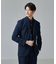 【セットアップ対応/FLEX JACKET】マルチストレッチ ジャケット