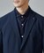 【セットアップ対応/FLEX JACKET】マルチストレッチ ジャケット