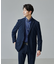 【セットアップ対応/FLEX JACKET】マルチストレッチ ジャケット