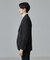 【セットアップ対応/FLEX JACKET】ネオスウェード ツイル ジャケット
