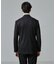 【セットアップ対応/FLEX JACKET】ネオスウェード ツイル ジャケット
