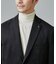 【セットアップ対応/FLEX JACKET】ネオスウェード ツイル ジャケット