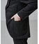 【セットアップ対応/FLEX JACKET】ネオスウェード ツイル ジャケット