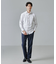 【FLEX SHIRTS】マルチストレッチ スラブ チェック シャツ