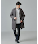 【FLEX SHIRTS】マルチストレッチ スラブ チェック シャツ