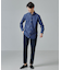 【FLEX SHIRTS】マルチストレッチ スラブ チェック シャツ