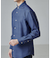 【FLEX SHIRTS】マルチストレッチ スラブ チェック シャツ