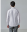 【FLEX SHIRTS】マルチストレッチ シャンブレー ストライプ シャツ