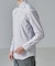 【FLEX SHIRTS】マルチストレッチ シャンブレー ストライプ シャツ