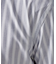 【FLEX SHIRTS】マルチストレッチ シャンブレー ストライプ シャツ