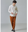 【FLEX SHIRTS】マルチストレッチ ナローストライプ シャツ