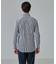 【FLEX SHIRTS】マルチストレッチ ナローストライプ シャツ