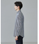 【FLEX SHIRTS】マルチストレッチ ナローストライプ シャツ