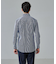【FLEX SHIRTS】マルチストレッチ ナローストライプ シャツ