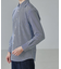 【FLEX SHIRTS】マルチストレッチ ナローストライプ シャツ