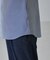 【FLEX SHIRTS】マルチストレッチ ナローストライプ シャツ