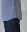 【FLEX SHIRTS】マルチストレッチ ナローストライプ シャツ