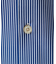 【FLEX SHIRTS】マルチストレッチ ナローストライプ シャツ