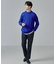 【FLEX SHIRTS】マルチストレッチ ナローストライプ シャツ