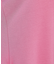 【定番】ドロップショルダー 五分袖 メローロック Tシャツ