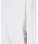 【定番】ドロップショルダー 五分袖 メローロック Tシャツ