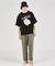 【WEB限定】GOLF PUNK グラフィックTEEシリーズ/ユニセックス